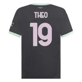 AC Milan Theo 19 Third Shirt 2024-25